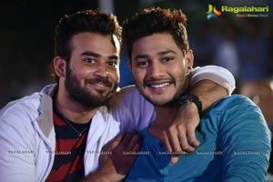 Pyar Me Padipoyane Audio Release