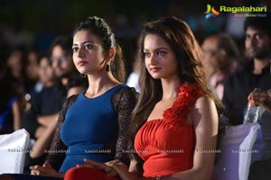 Pyar Me Padipoyane Audio Release