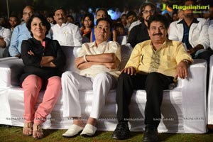 Pyar Me Padipoyane Audio Release