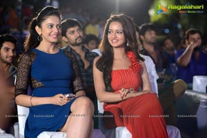 Pyar Me Padipoyane Audio Release