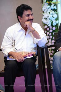 Yamaleela 2 Press Meet