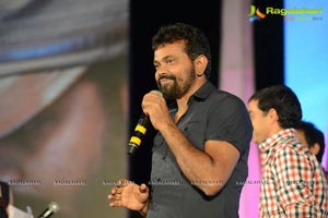 Kotha Janta Audio Release