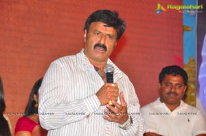 Legend Success Meet