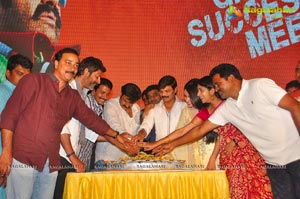 Legend Success Meet