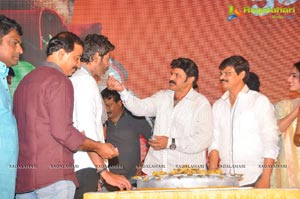 Legend Success Meet