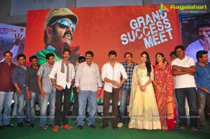 Legend Success Meet