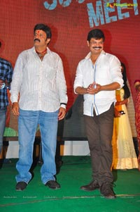 Legend Success Meet