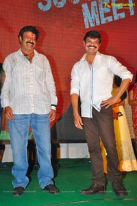 Legend Success Meet