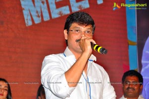 Legend Success Meet