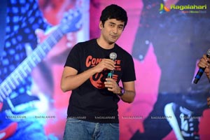 Pyar Me Padipoyane Audio Release