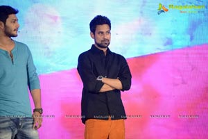 Pyar Me Padipoyane Audio Release