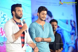 Pyar Me Padipoyane Audio Release