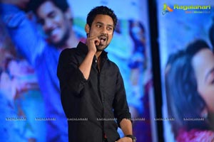 Pyar Me Padipoyane Audio Release