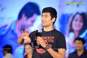 Pyar Me Padipoyane Audio Release