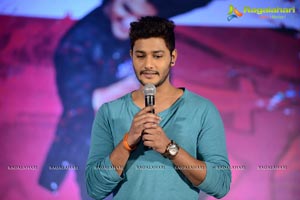 Pyar Me Padipoyane Audio Release