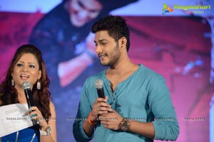 Pyar Me Padipoyane Audio Release