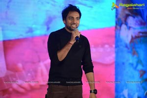 Pyar Me Padipoyane Audio Release