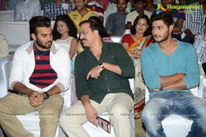 Pyar Me Padipoyane Audio Release