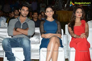 Pyar Me Padipoyane Audio Release