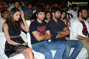 Pyar Me Padipoyane Audio Release