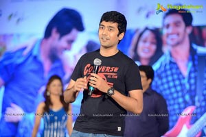 Pyar Me Padipoyane Audio Release