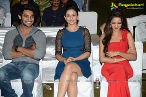 Pyar Me Padipoyane Audio Release