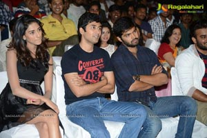 Pyar Me Padipoyane Audio Release