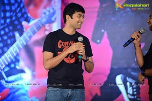 Pyar Me Padipoyane Audio Release