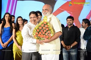 Kotha Janta Audio Release