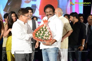 Kotha Janta Audio Release