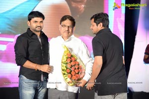 Kotha Janta Audio Release