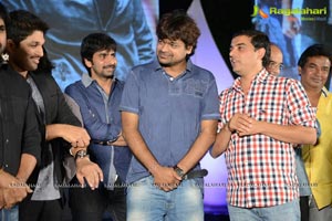 Kotha Janta Audio Release