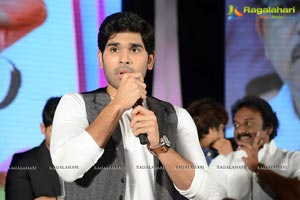 Kotha Janta Audio Release