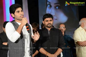 Kotha Janta Audio Release