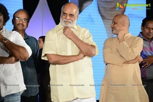 Kotha Janta Audio Release