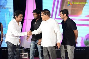 Kotha Janta Audio Release