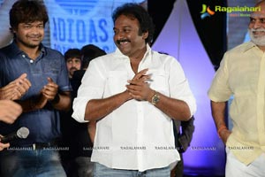 Kotha Janta Audio Release