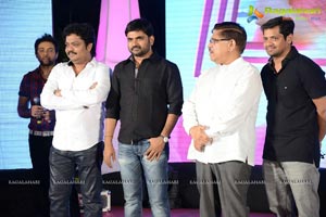 Kotha Janta Audio Release