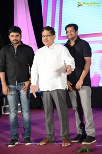 Kotha Janta Audio Release