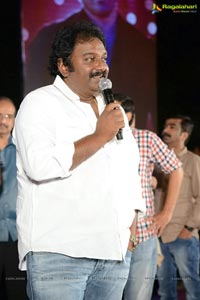 Kotha Janta Audio Release