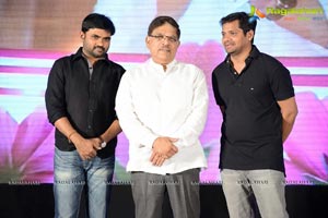 Kotha Janta Audio Release