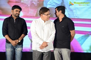 Kotha Janta Audio Release