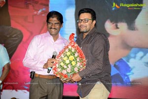 Pyar Me Padipoyane Audio Release