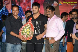 Pyar Me Padipoyane Audio Release