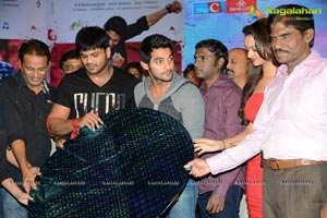 Pyar Me Padipoyane Audio Release