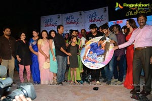 Pyar Me Padipoyane Audio Release