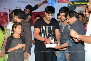 Pyar Me Padipoyane Audio Release