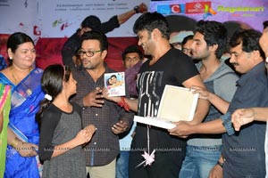 Pyar Me Padipoyane Audio Release