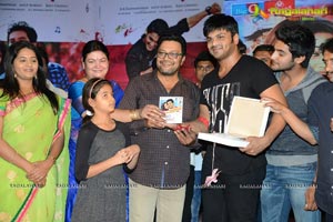 Pyar Me Padipoyane Audio Release