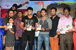 Pyar Me Padipoyane Audio Release